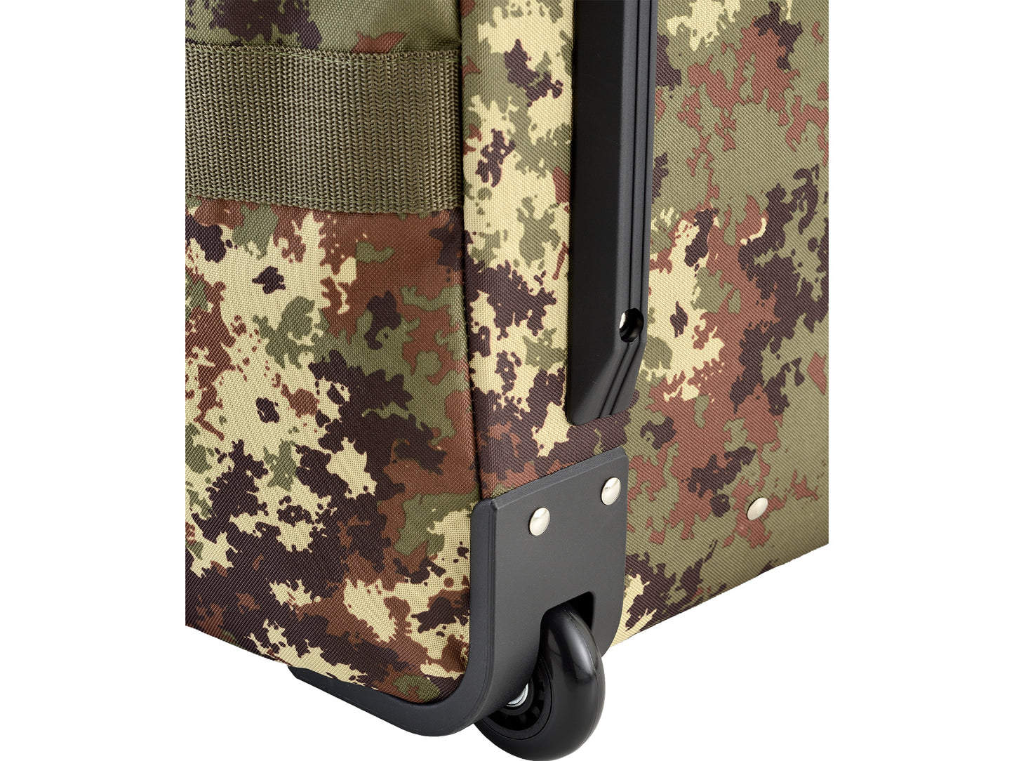 Borsone Trolley 70 lt - DEFCON 5
