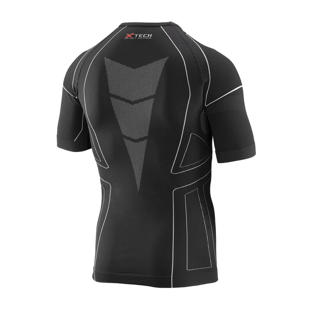 Maglia Race 3 Manica Corta - X-TECH