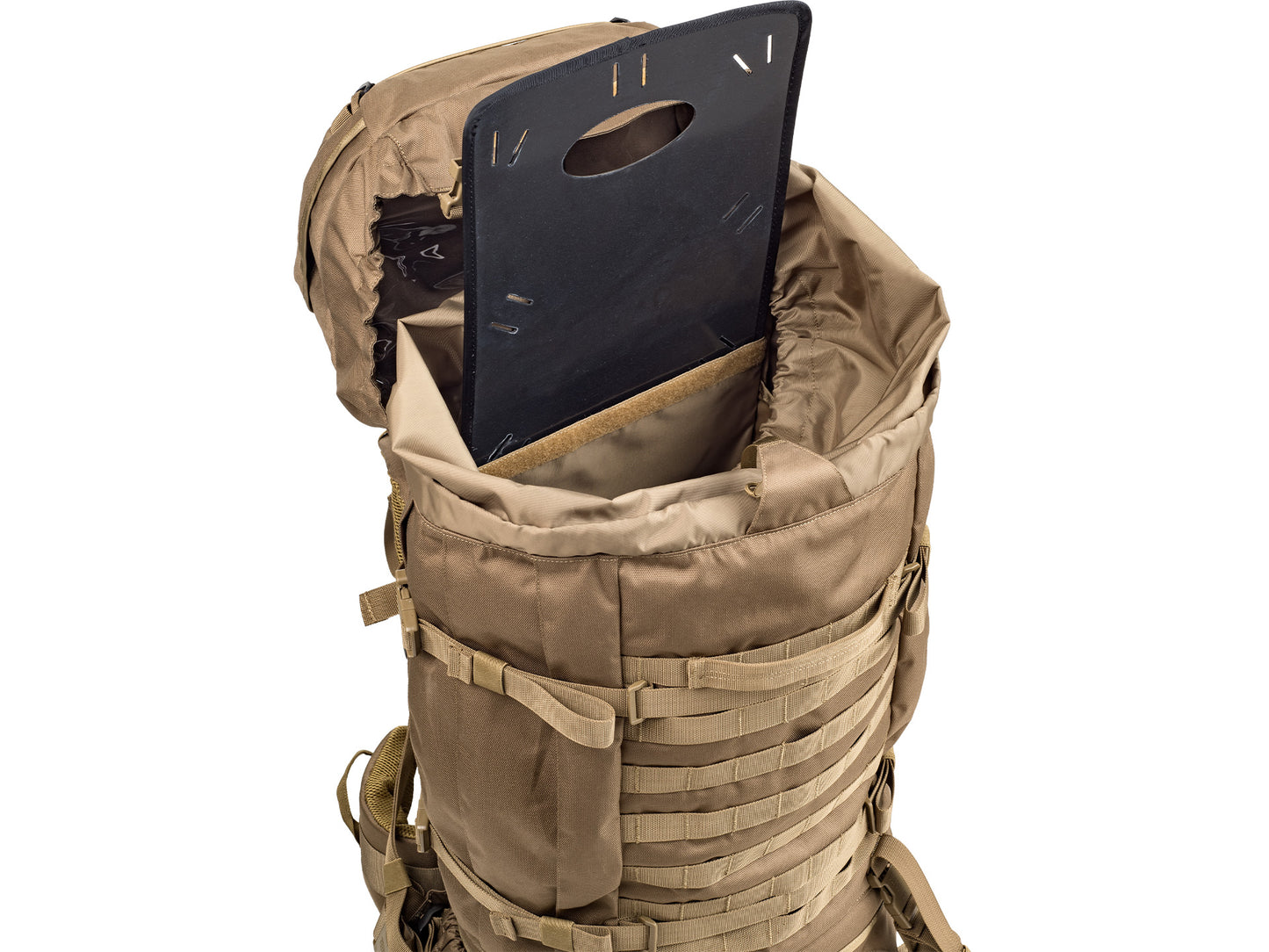 Zaino 100lt - DEFCON 5