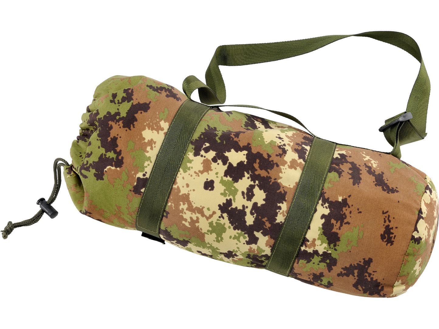 Bivi Bag singola con sacca - DEFCON 5