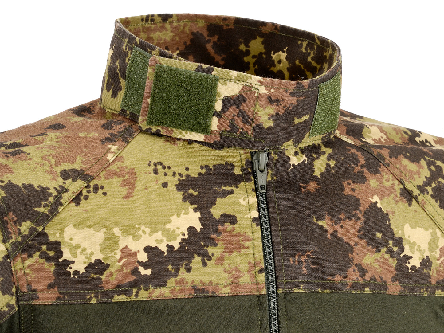 Combat Shirt in cotone - DEFCON 5