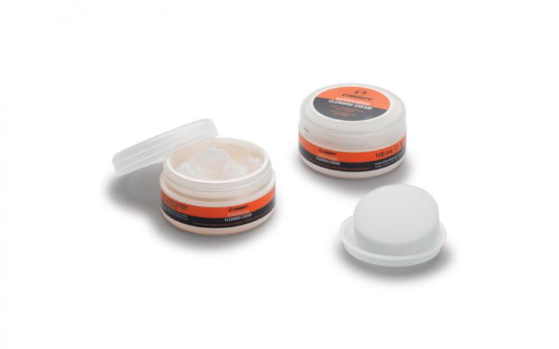 Crema CRISPI impermeabilizzante - 100ml
