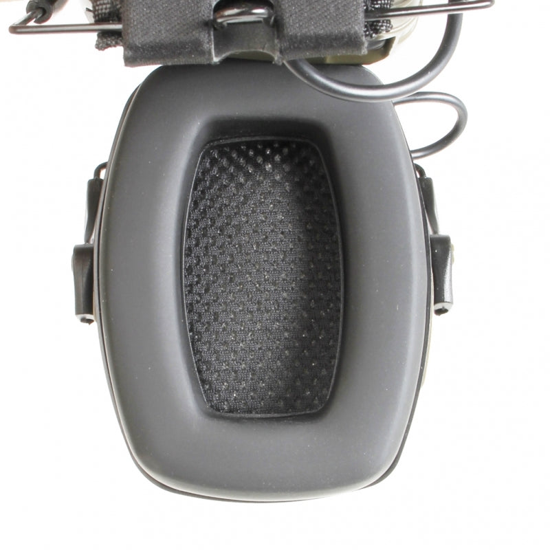 Cuffie Protezione Pulsar - SBB