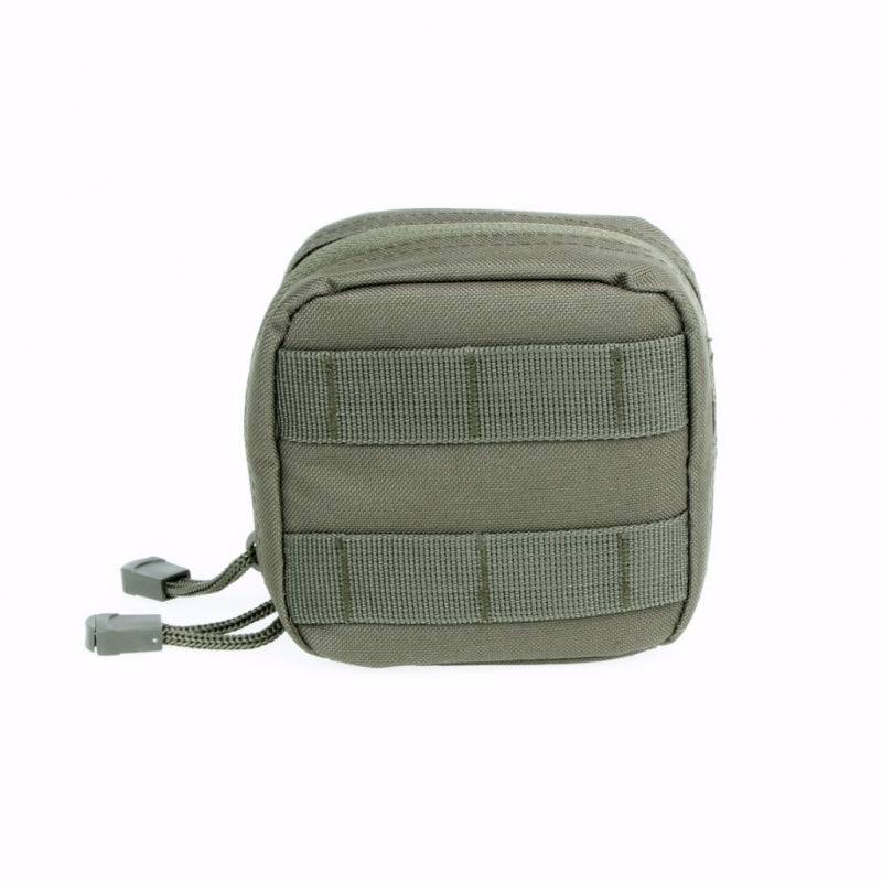 KIT PULIZIA ARMI COMPATTO - SBB