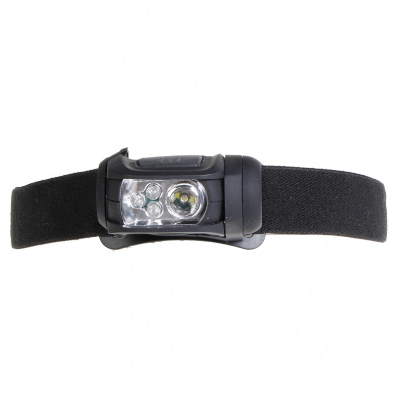 LAMPADA DA TESTA 65 LUMENS SBB