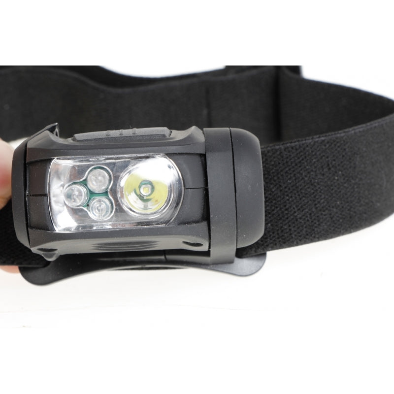 LAMPADA DA TESTA 65 LUMENS SBB