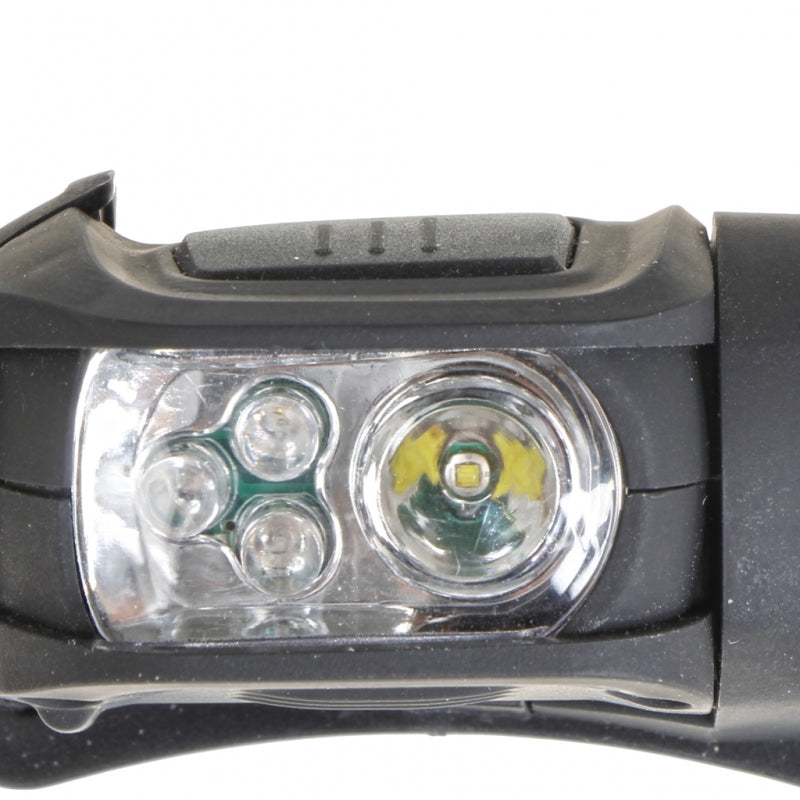 LAMPADA DA TESTA 65 LUMENS SBB