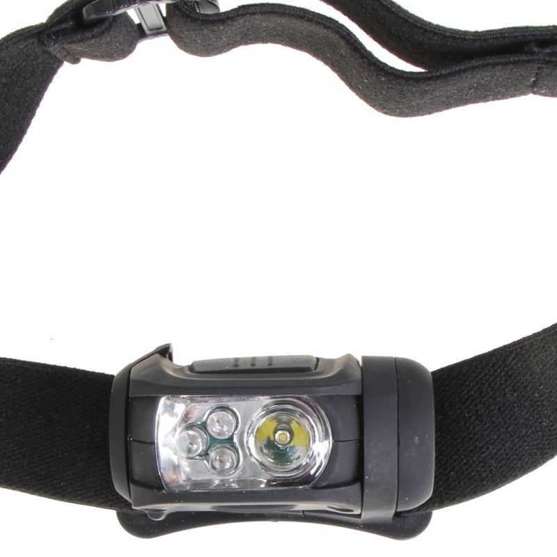 LAMPADA DA TESTA 65 LUMENS SBB