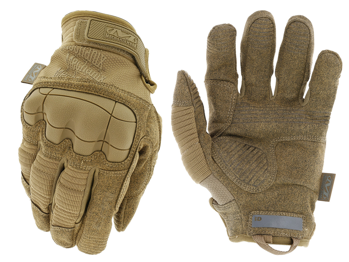 Guanti Tattici M-PACT 3 - MECHANIX