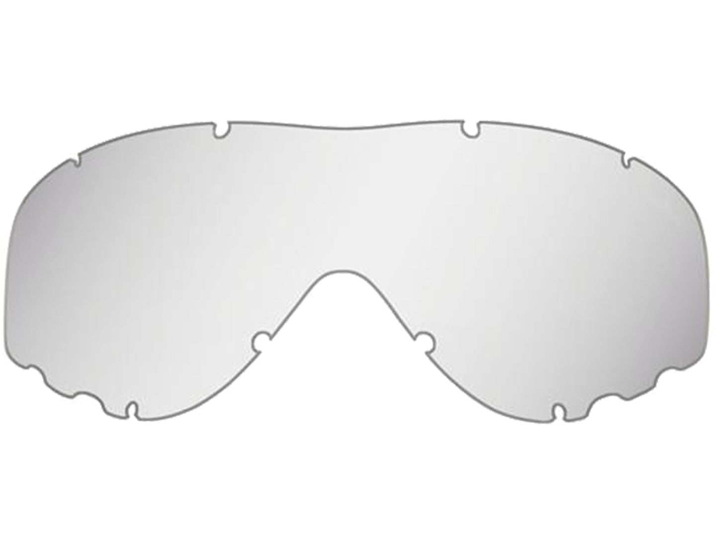 Lenti di ricambio Maschera SPEAR - Wiley X