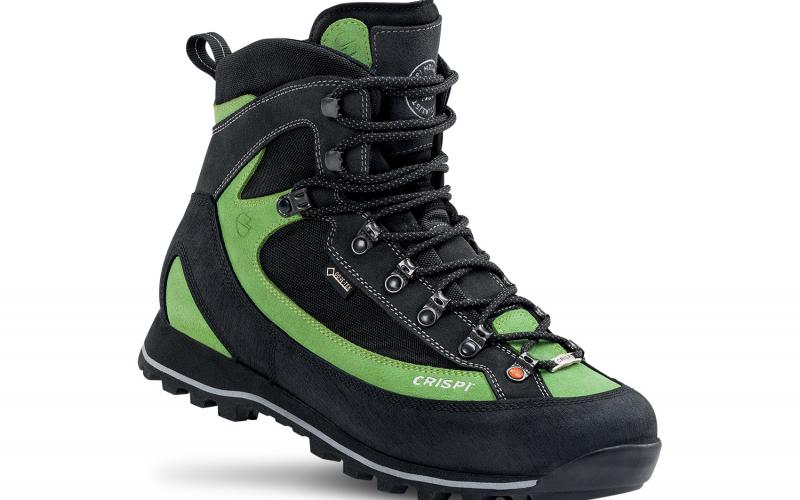 CRISPI SUMMIT GTX