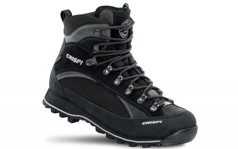 CRISPI SUMMIT GTX