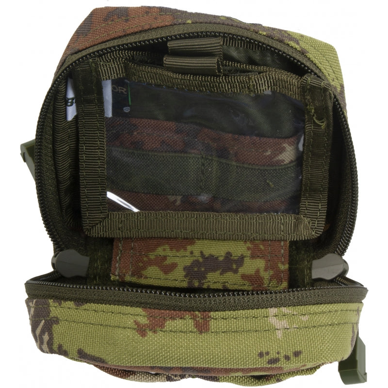 TASCA MINI PER ACCESSORI MA77 VEGETATO SBB -20%