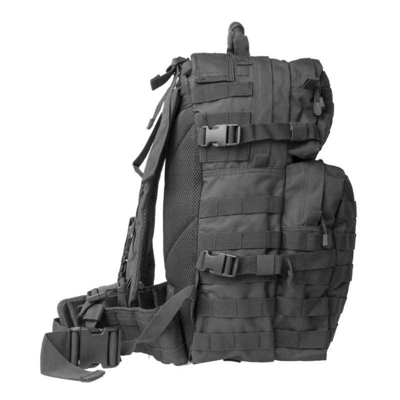 ZAINO ASSAULT MEDIO 40 LT - SBB