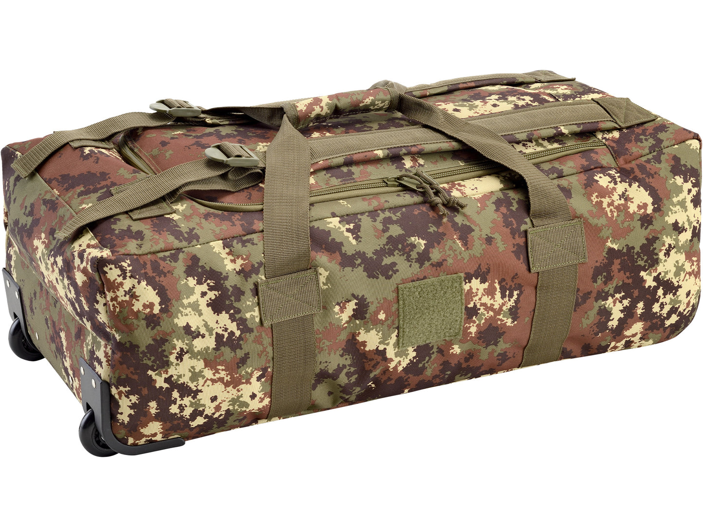 Borsone Trolley 70 lt - DEFCON 5
