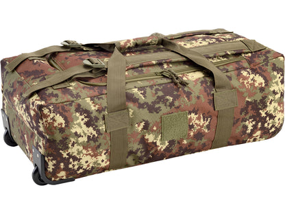 Borsone Trolley 70 lt - DEFCON 5