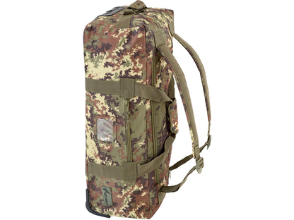 Borsone Trolley 70 lt - DEFCON 5