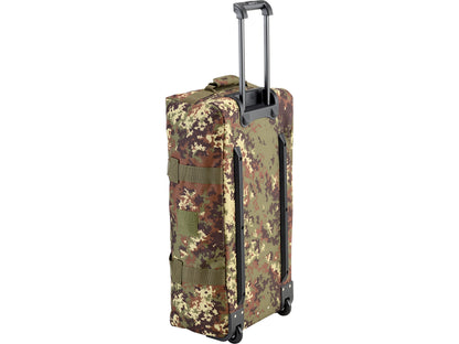 Borsone Trolley 70 lt - DEFCON 5