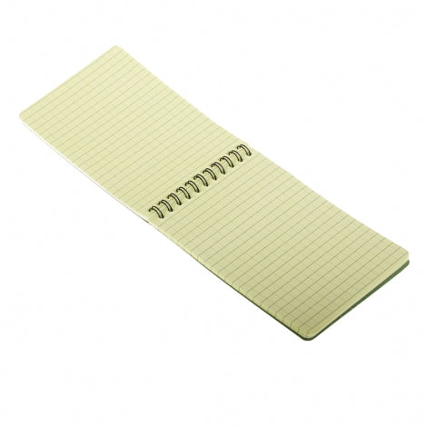 Block Notes impermeabile - Large SBB