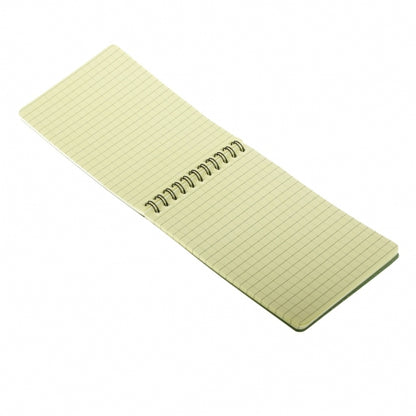 Block Notes impermeabile - Large SBB