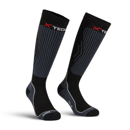 Calze COMPRESSION - X-TECH - 12 DICEMBRE