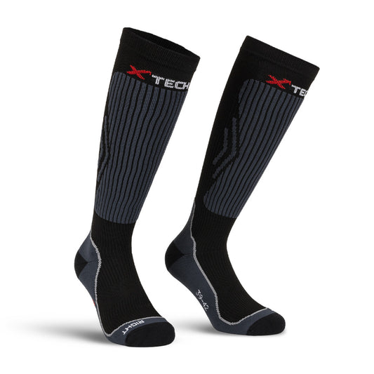 Calze COMPRESSION - X-TECH