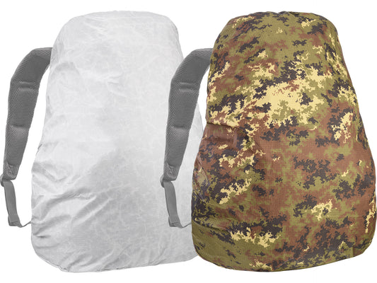 Coprizaino Reversibile 100L - DEFCON 5