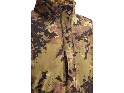 Giacca Reversibile Vegetato/Tan - DEFCON 5