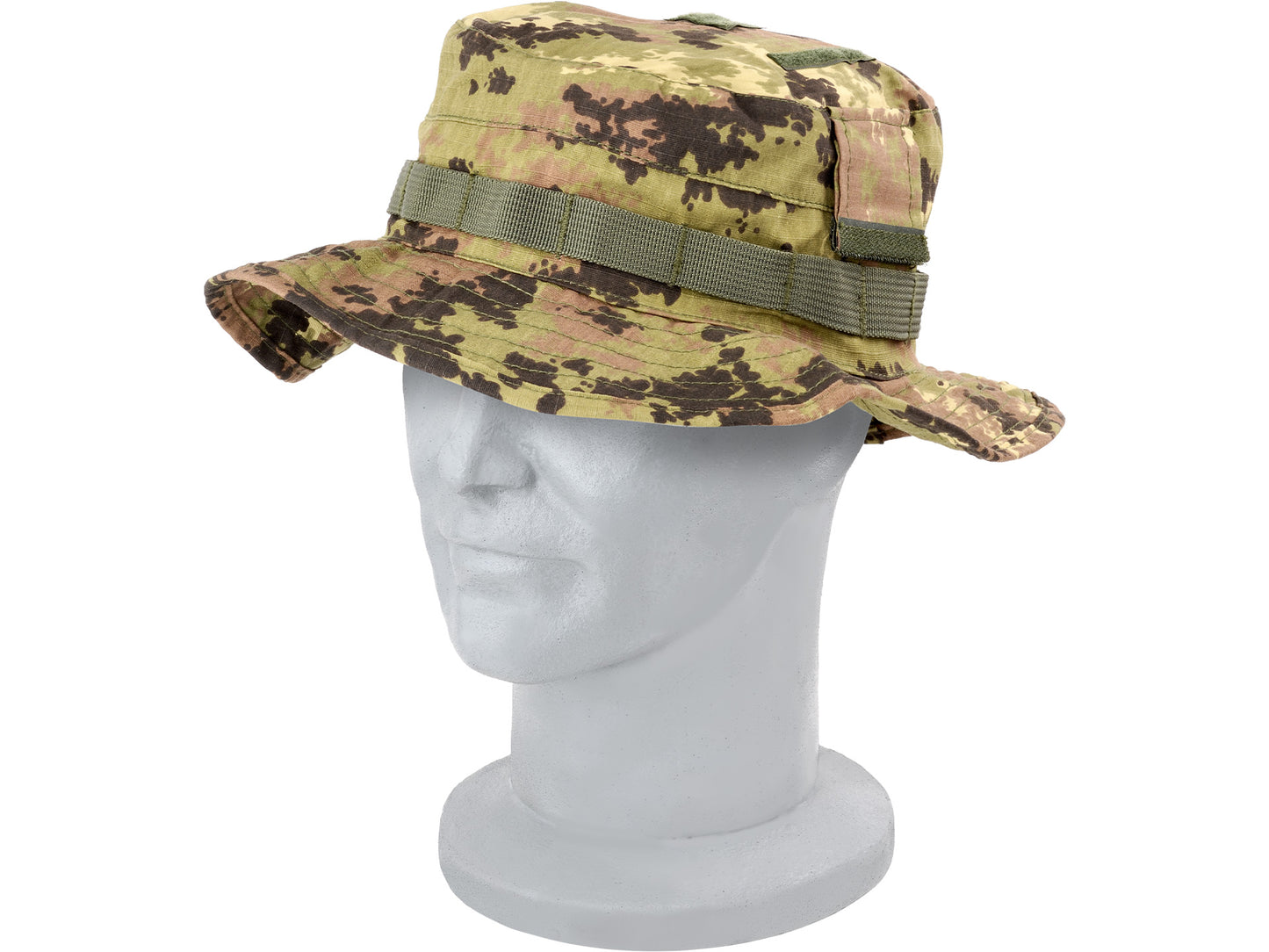 Cappello Jungle con Coolmax - DEFCON 5