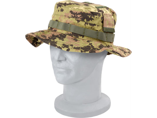 Cappello Jungle con Coolmax - DEFCON 5