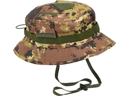 Alpha Boonie Hat - DEFCON 5