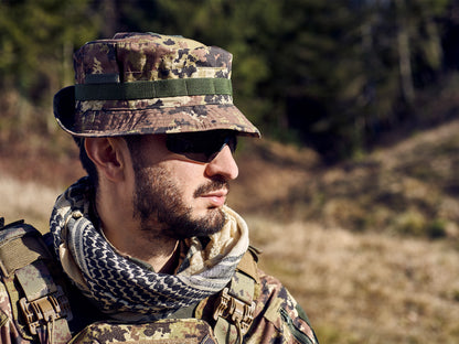 Alpha Boonie Hat - DEFCON 5