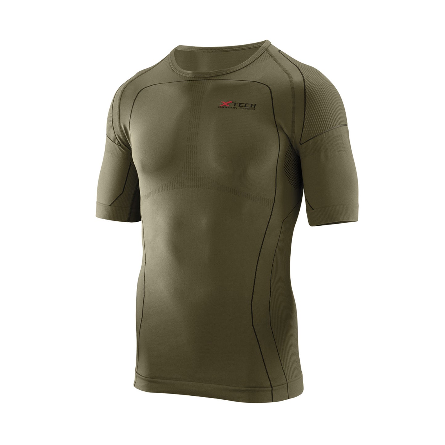 Maglia Predator 3 Manica Corta - 9 DICEMBRE
