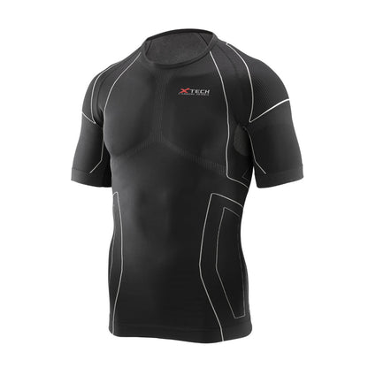 Maglia Race 3 Manica Corta - X-TECH