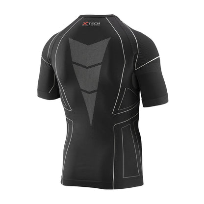 Maglia Race 3 Manica Corta - X-TECH