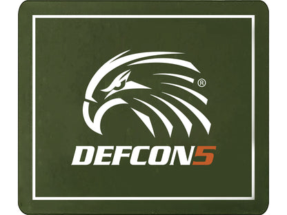 Patch PVC - DEFCON 5
