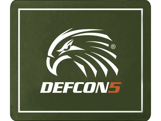 Patch PVC - DEFCON 5