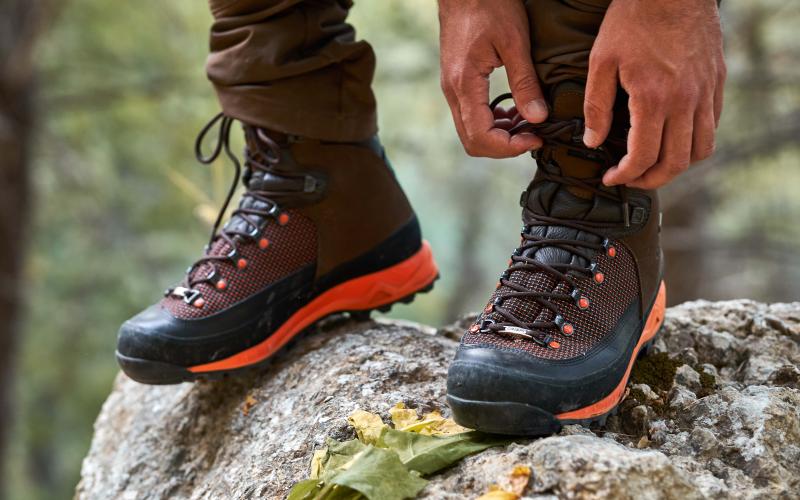 CRISPI TRACK GTX