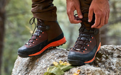 CRISPI TRACK GTX