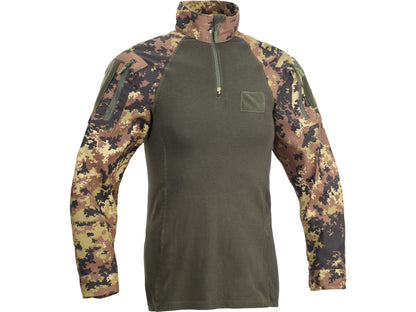 Tiger Combat Shirt - DEFCON 5