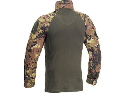 Tiger Combat Shirt - DEFCON 5