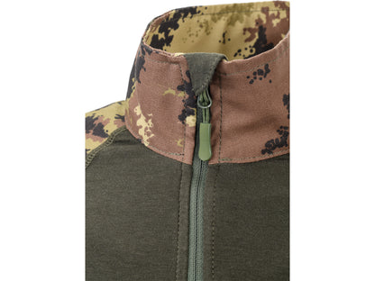 Tiger Combat Shirt - DEFCON 5