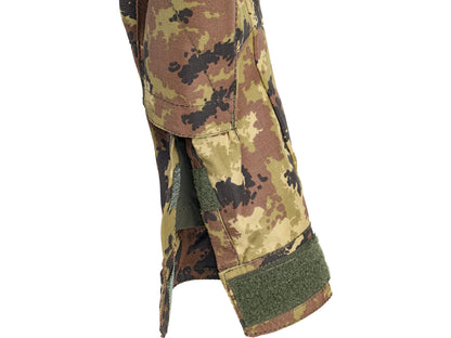 Tiger Combat Shirt - DEFCON 5