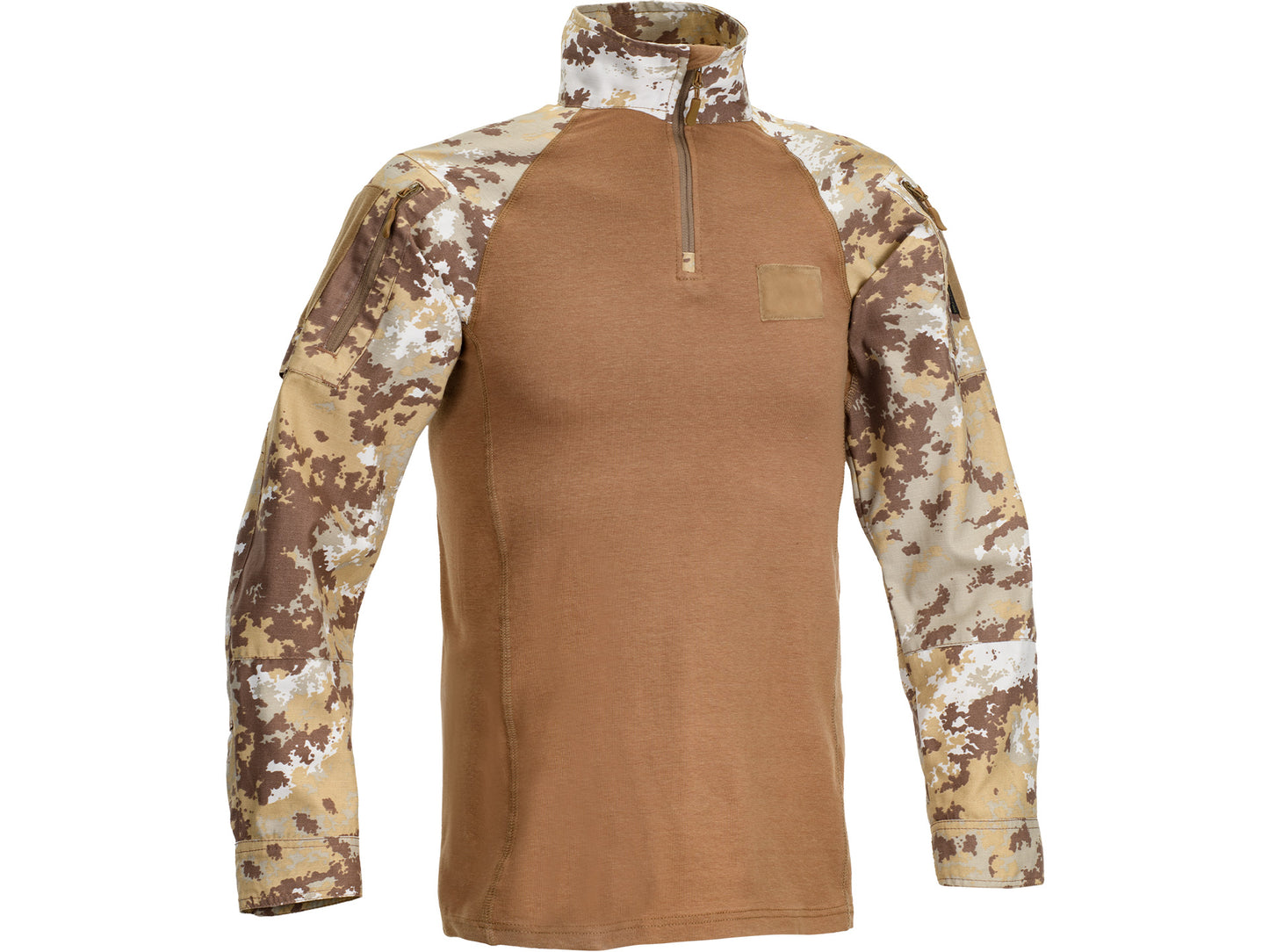 Tiger Combat Shirt - DEFCON 5