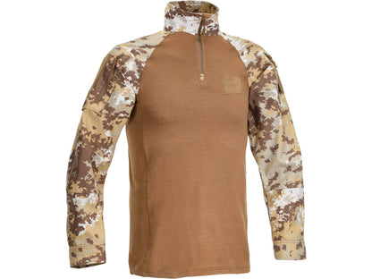 Tiger Combat Shirt - DEFCON 5
