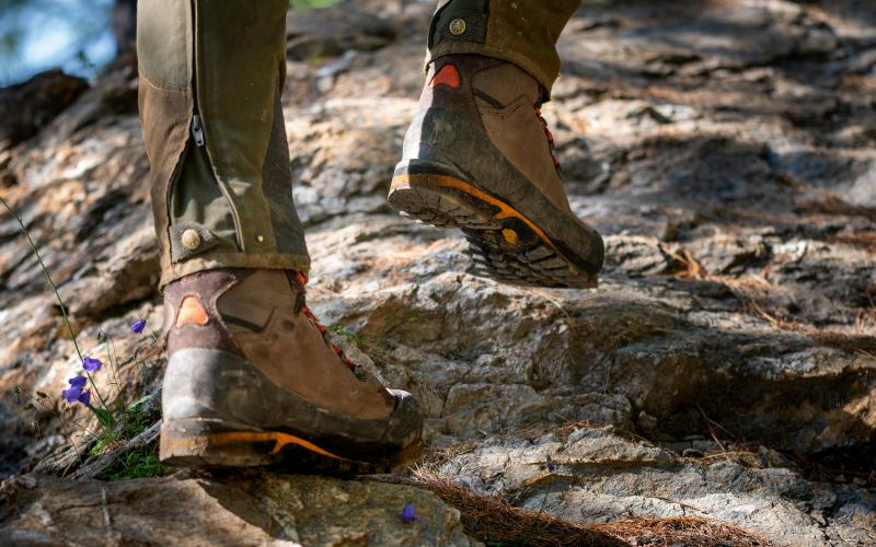 CRISPI WASATCH GTX
