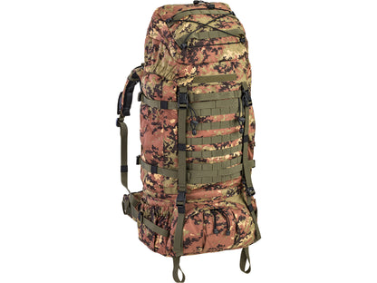 Zaino 100lt - DEFCON 5
