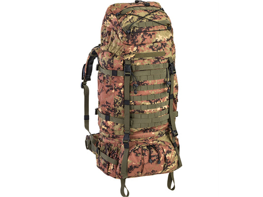 Zaino 100lt - DEFCON 5