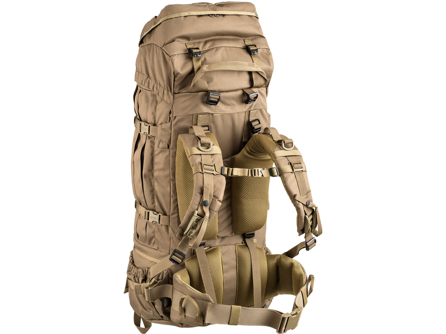 Zaino 100lt - DEFCON 5