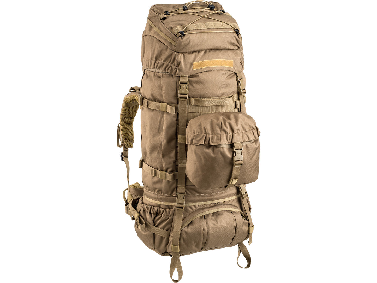 Zaino 100lt - DEFCON 5